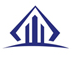 克利夫蘭汽車旅館 Logo